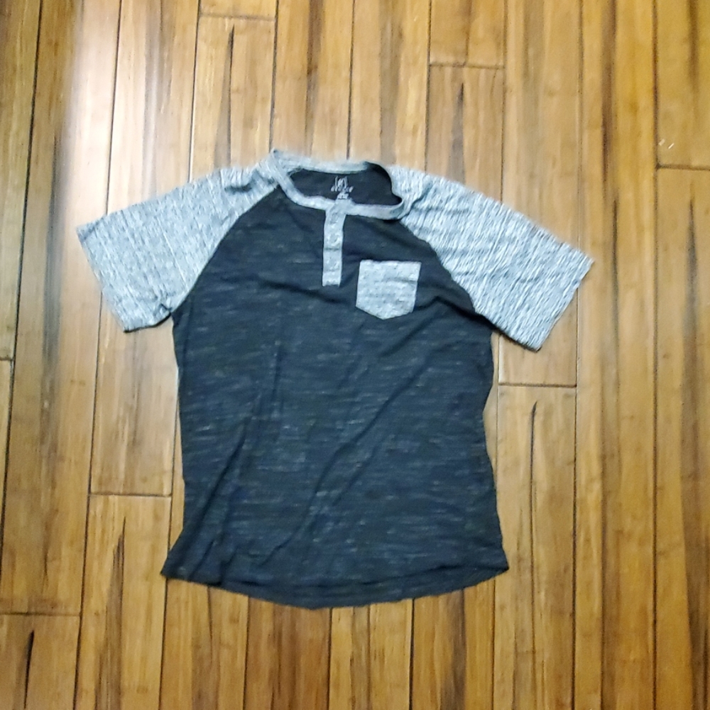George L Shirt